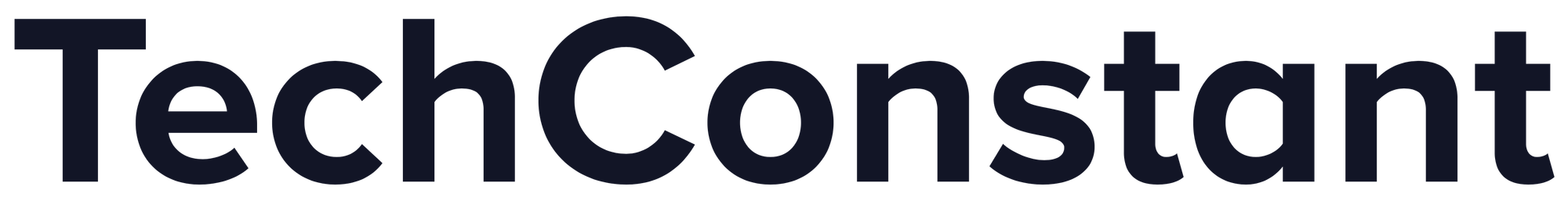 TechConstant home