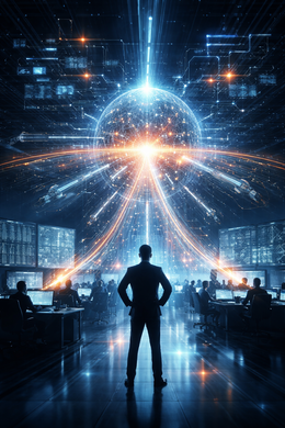 When Strategy Becomes Executable