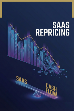 SaaS Repricing: What Everyone Gets Wrong About "Software Is Dead"