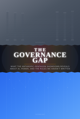 The Governance Gap